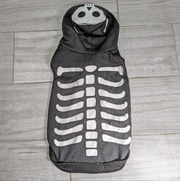 Dog Dog Skeleton Costume Poshmark
